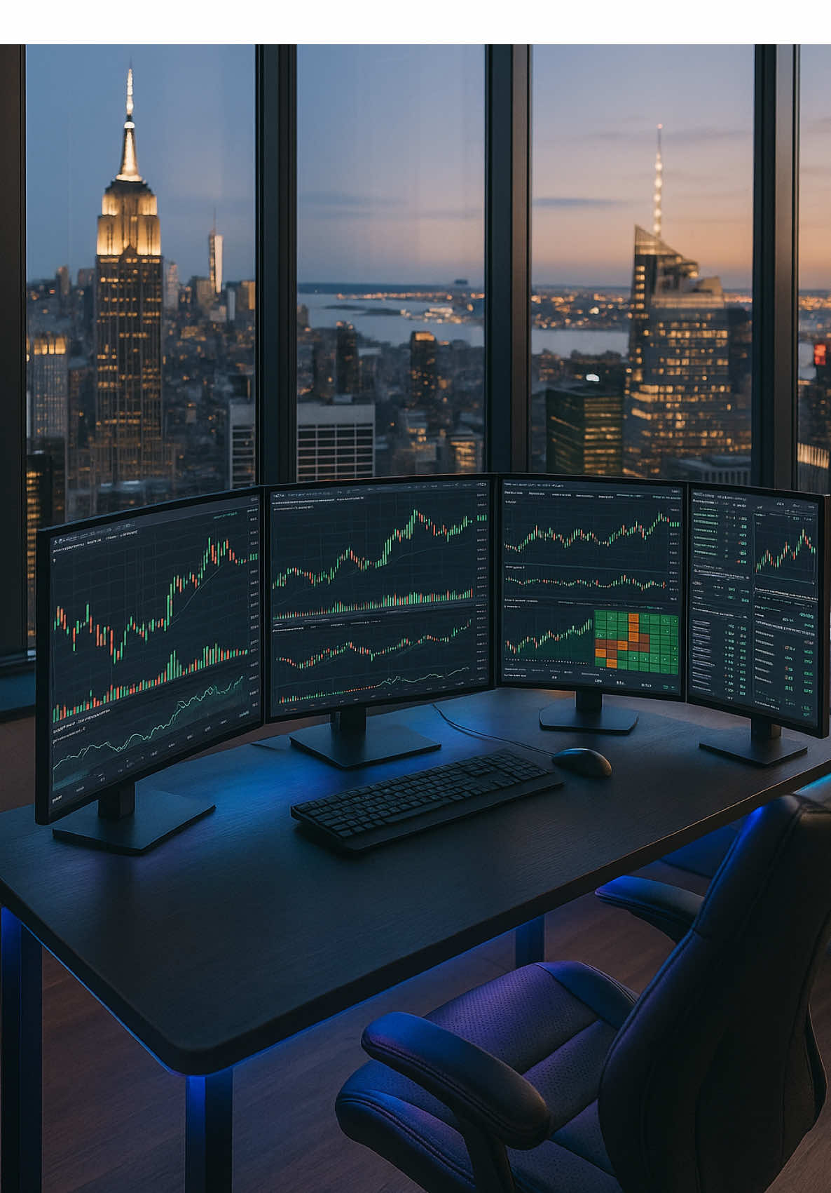 @Wall Street Unfiltered