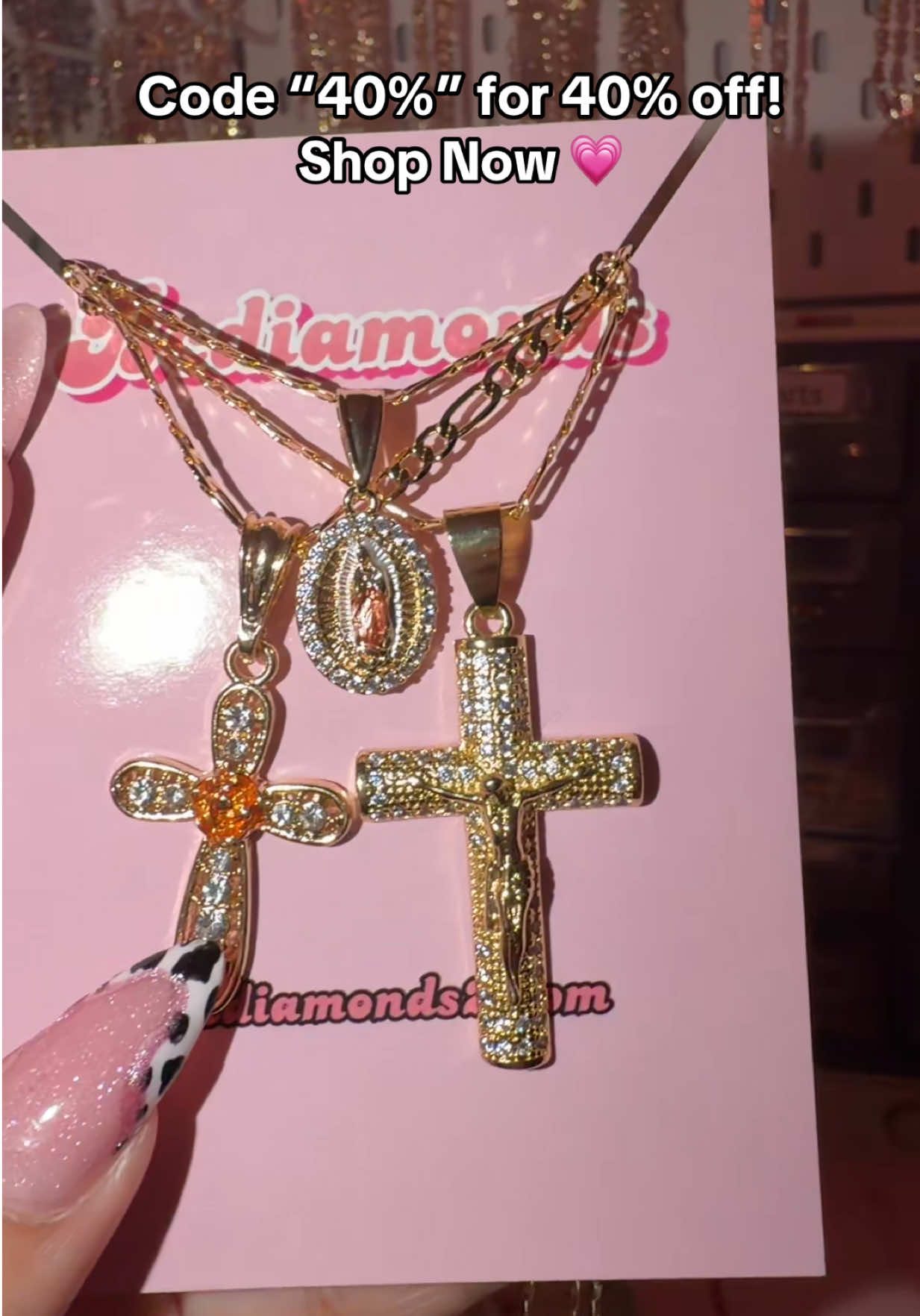 @Briandy’s Jewelry 🦢✨