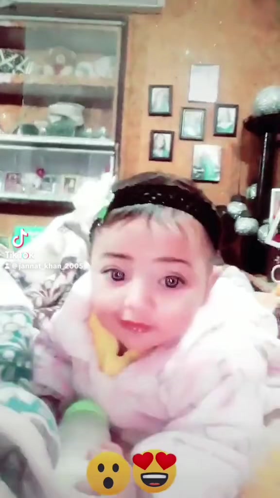 @Jannat khan