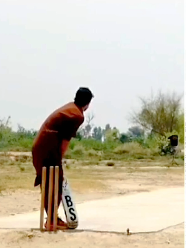 @Sana Ullah SLLU 🏏