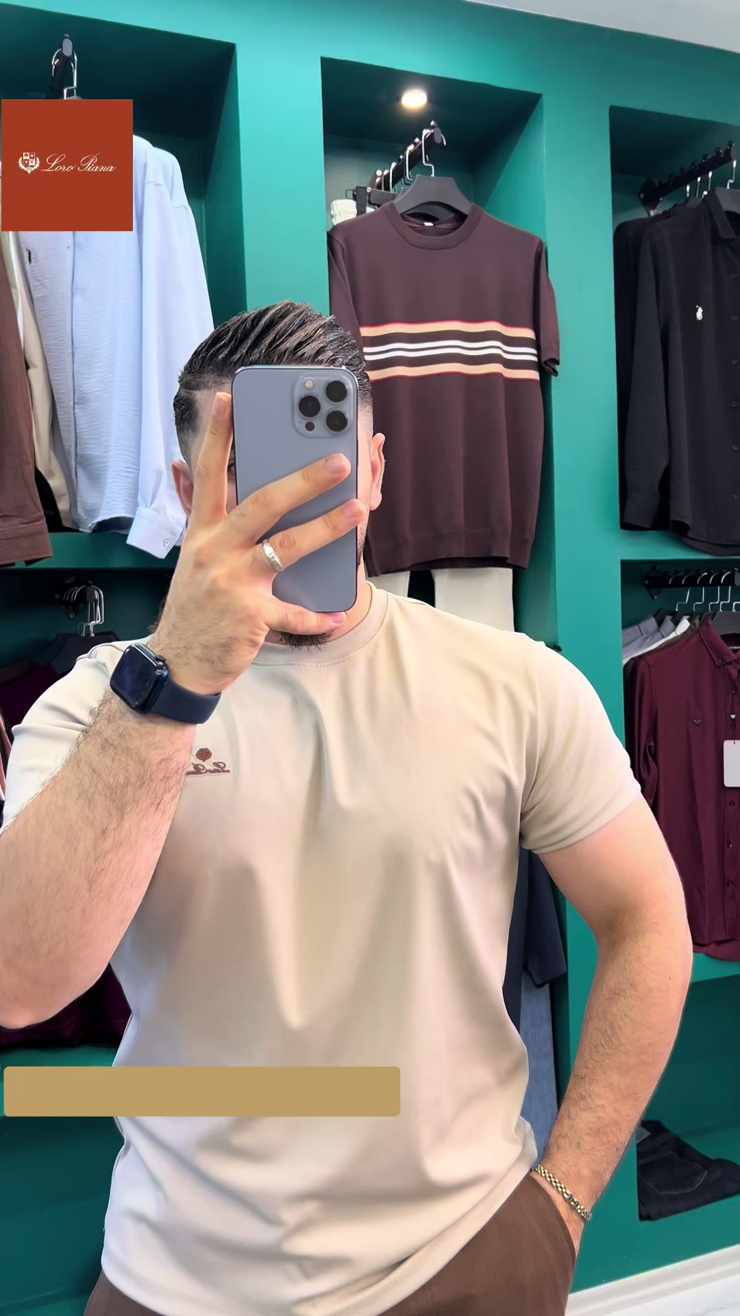 @Rahel Collection👕