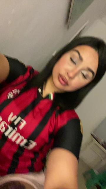 @bad girl ๐