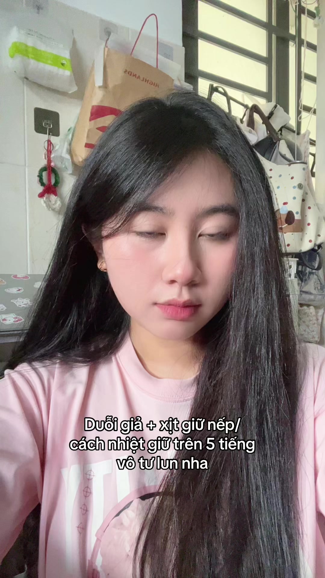 @C&ocirc;ng ch&uacute;a t&oacute;c m&acirc;y ౨ৎ˚⟡˖ ࣪