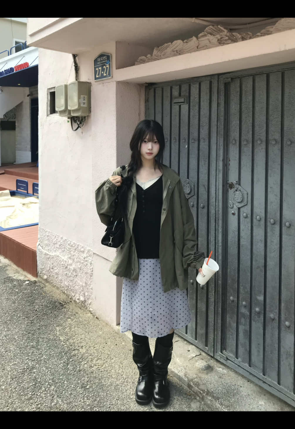 @먕