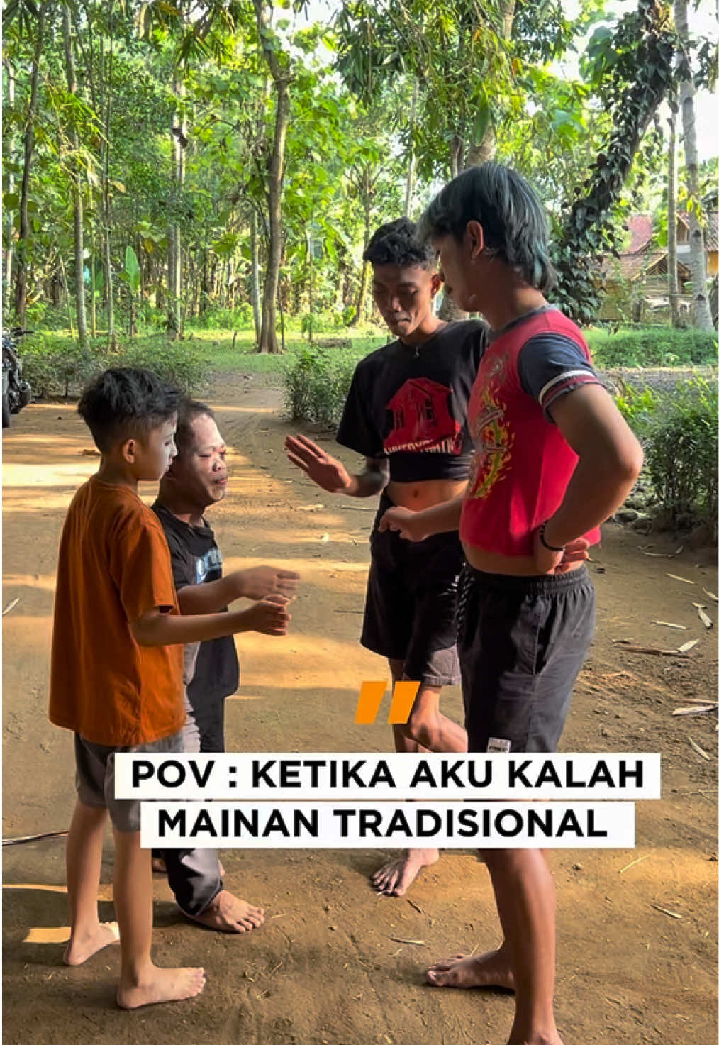 @TIYAN RAKYAT KECIL