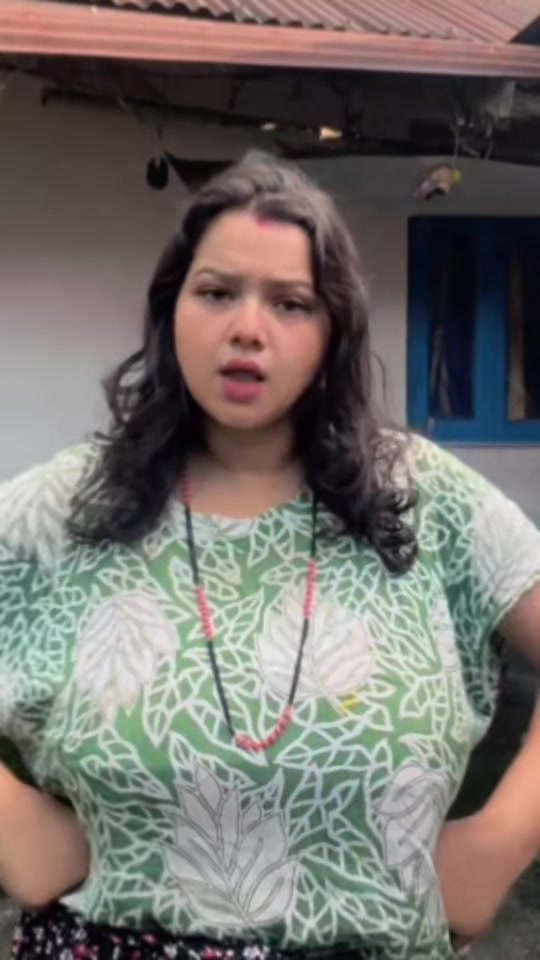 @pushpa Sharma