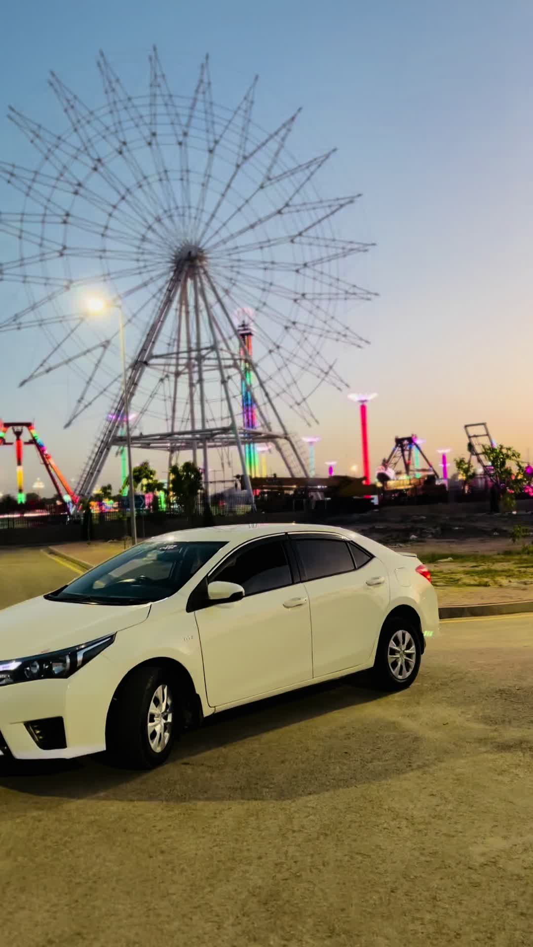 @Car lover 😎☠️