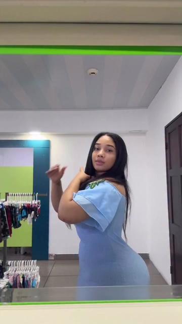 @Nalgona la moyeta😍😍