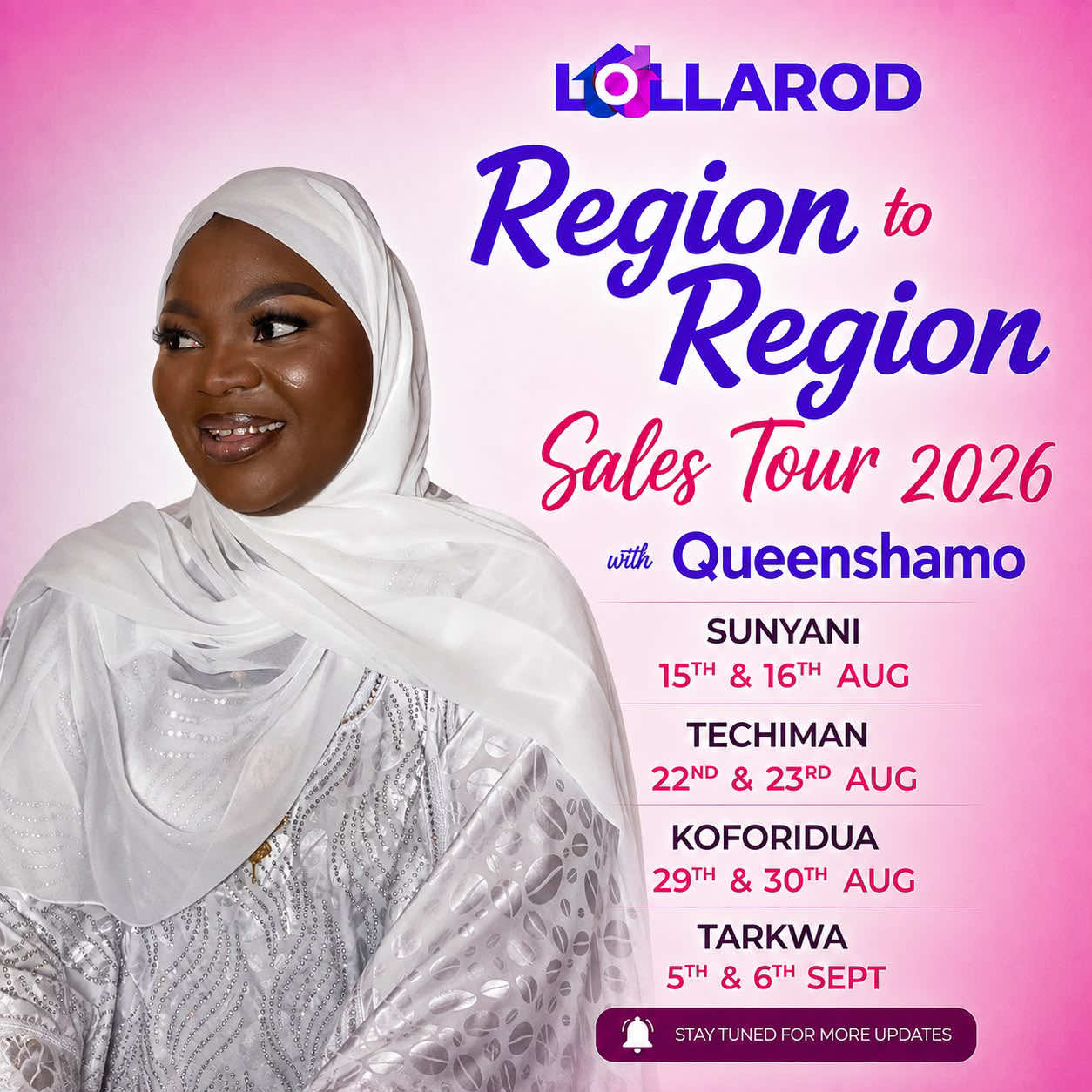 @Queenshamo