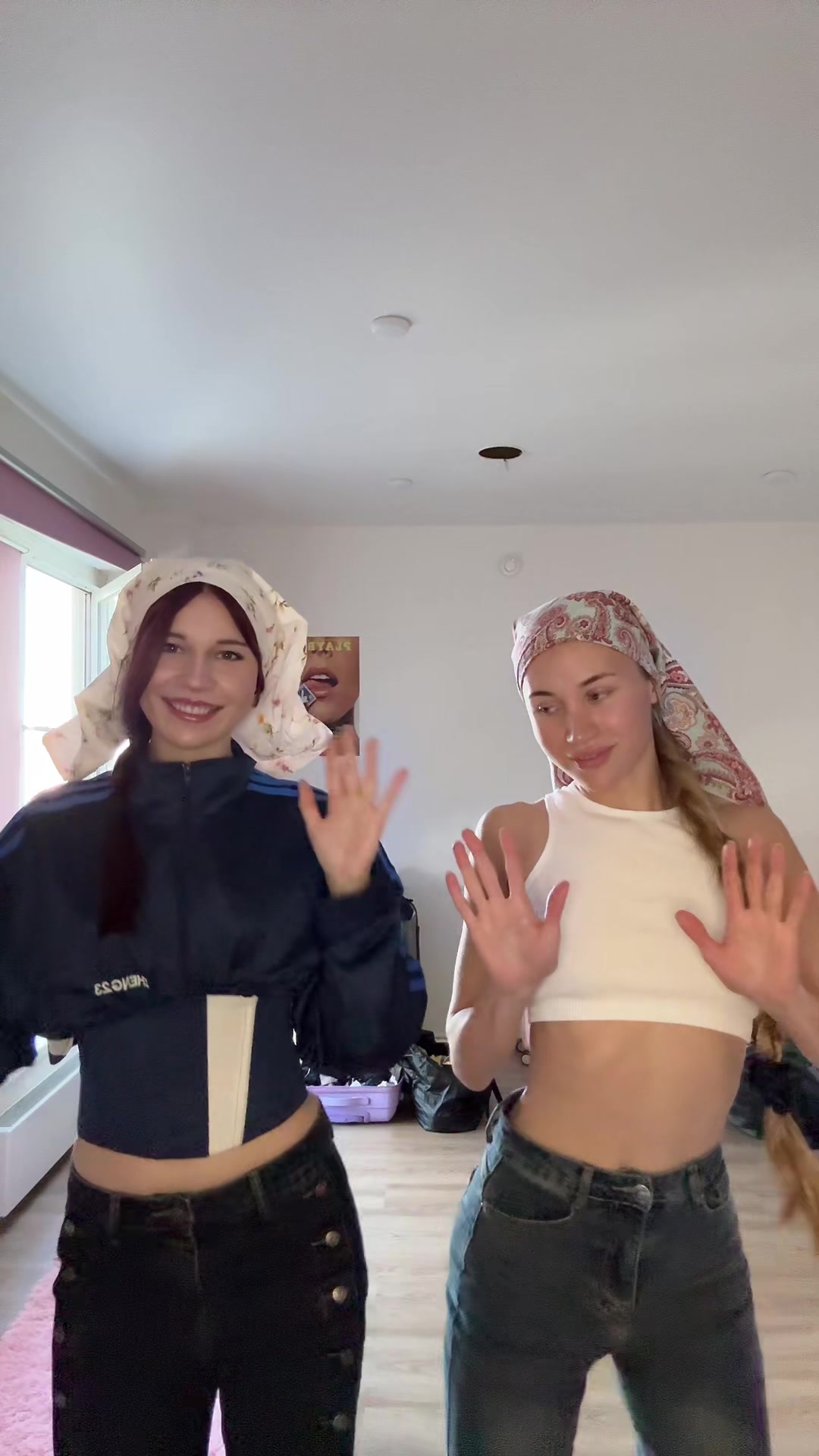 @MACFLURY