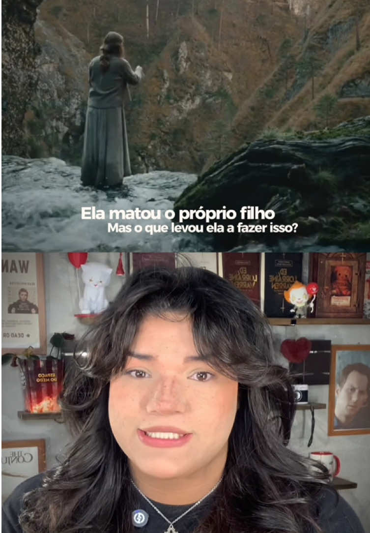 @Dani- Filmes e Séries / terror