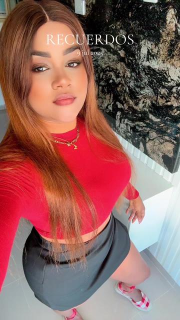 @la patrona🇺🇸🇮🇹🇩🇴