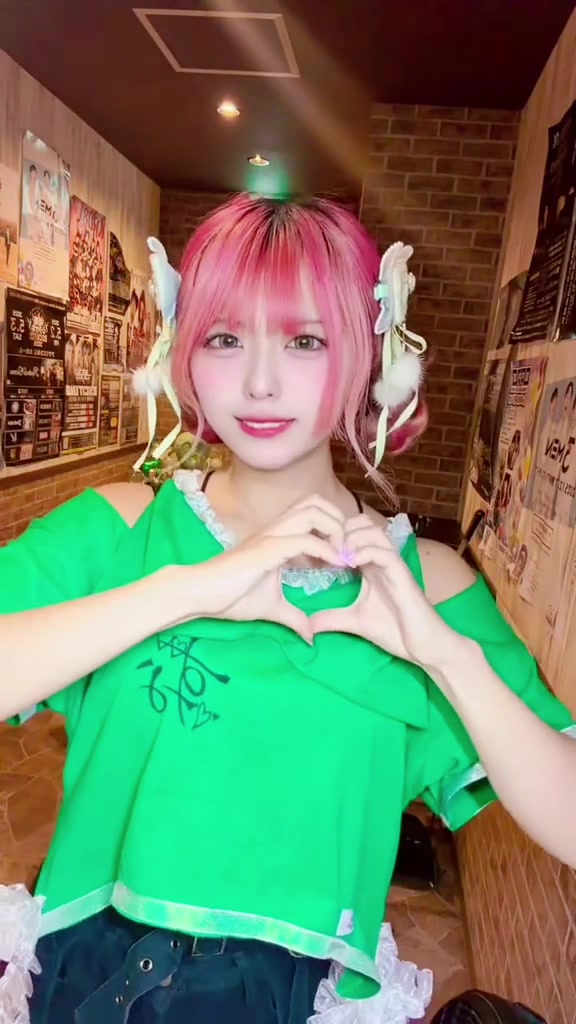 @桜井みる🩷【KRD8】