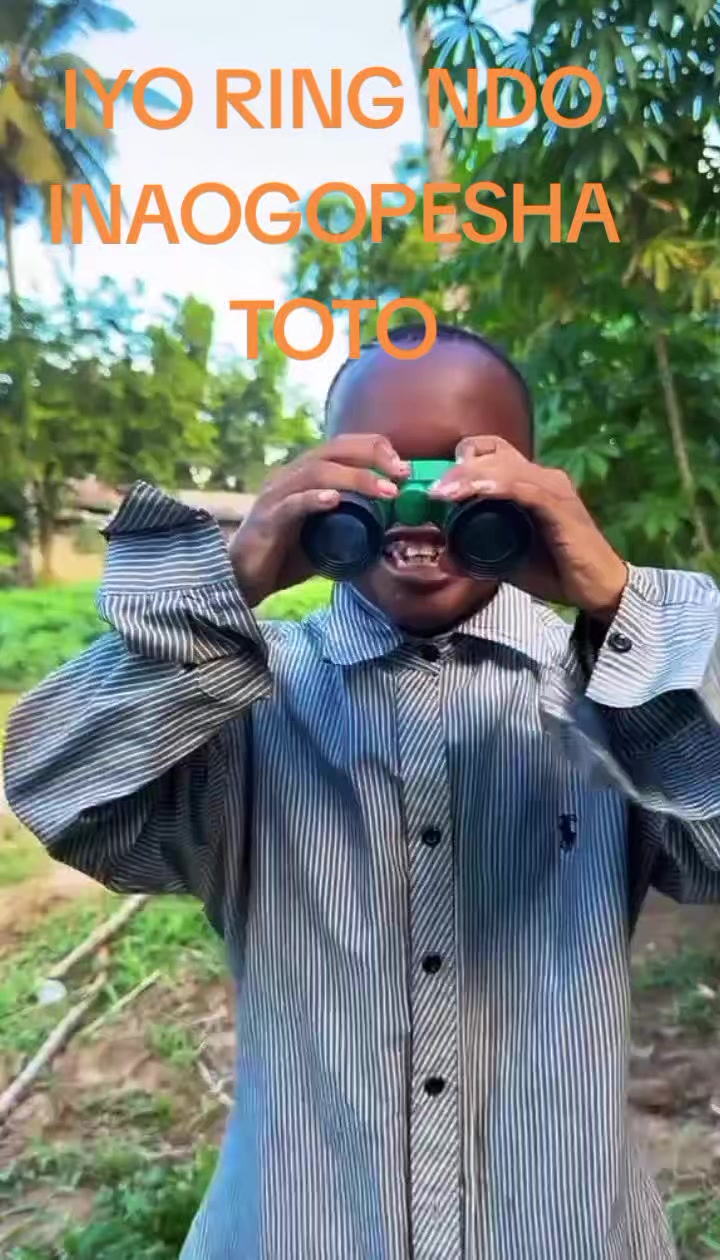 @wanja junior