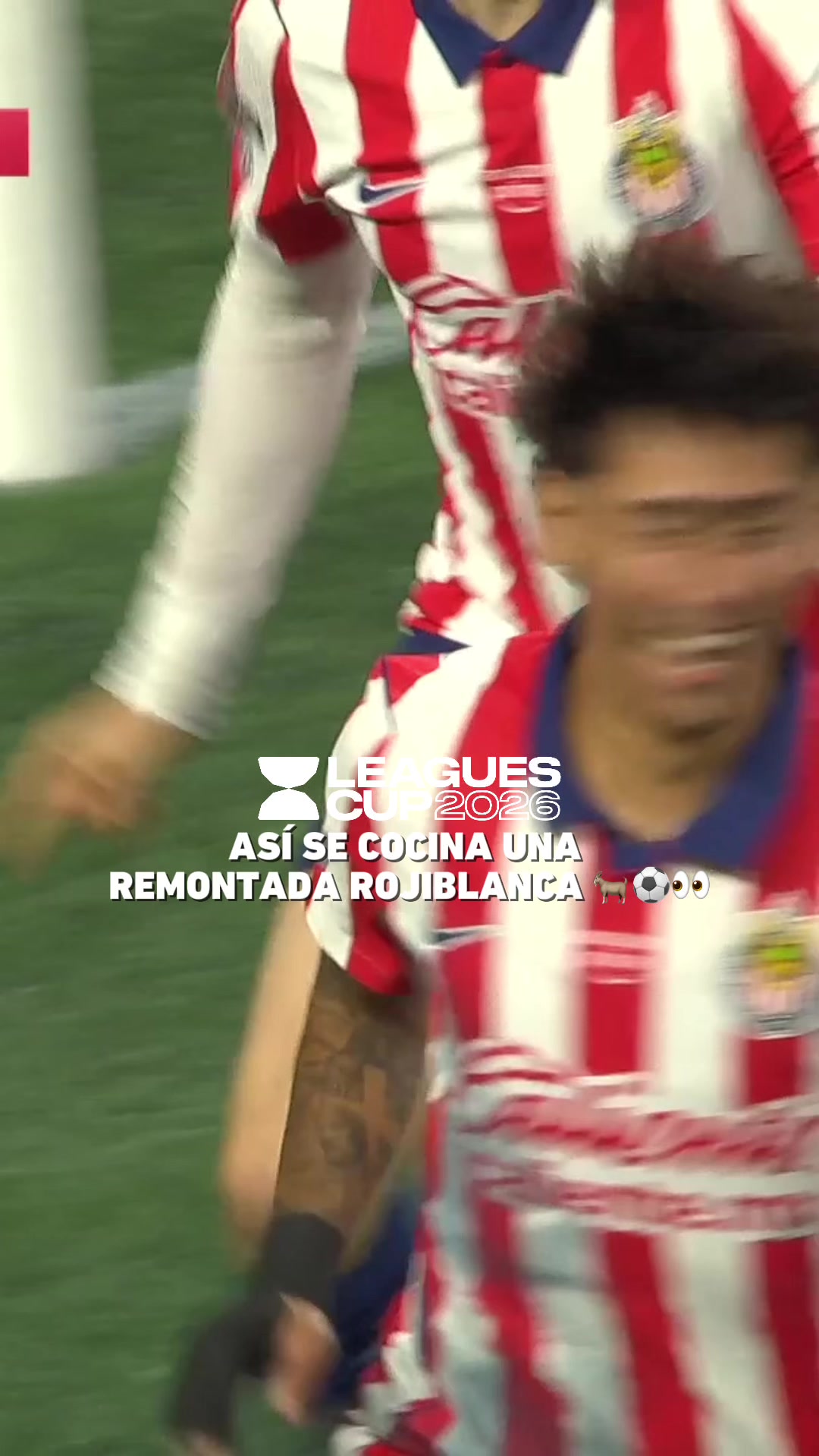 @Liga BBVA MX