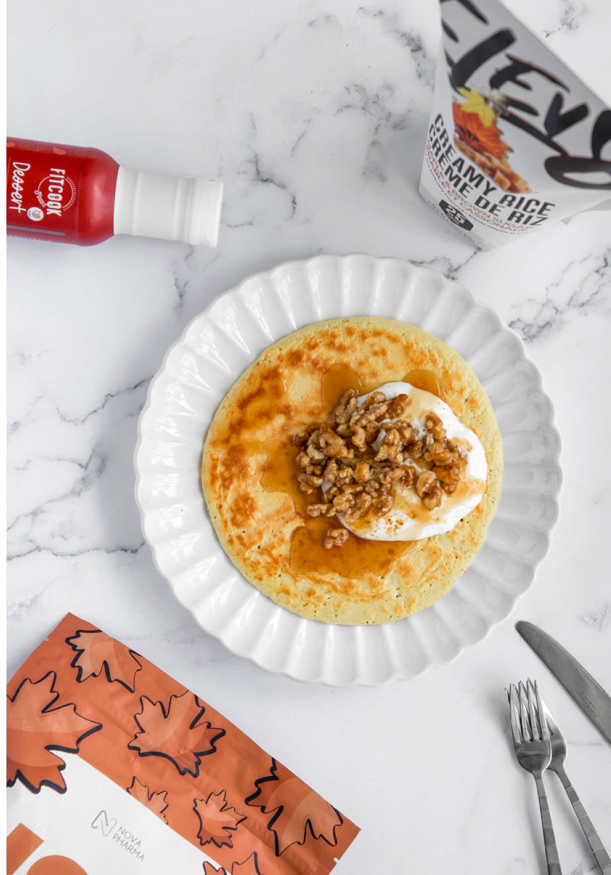 @Popote ta vie | Recettes sant&eacute;