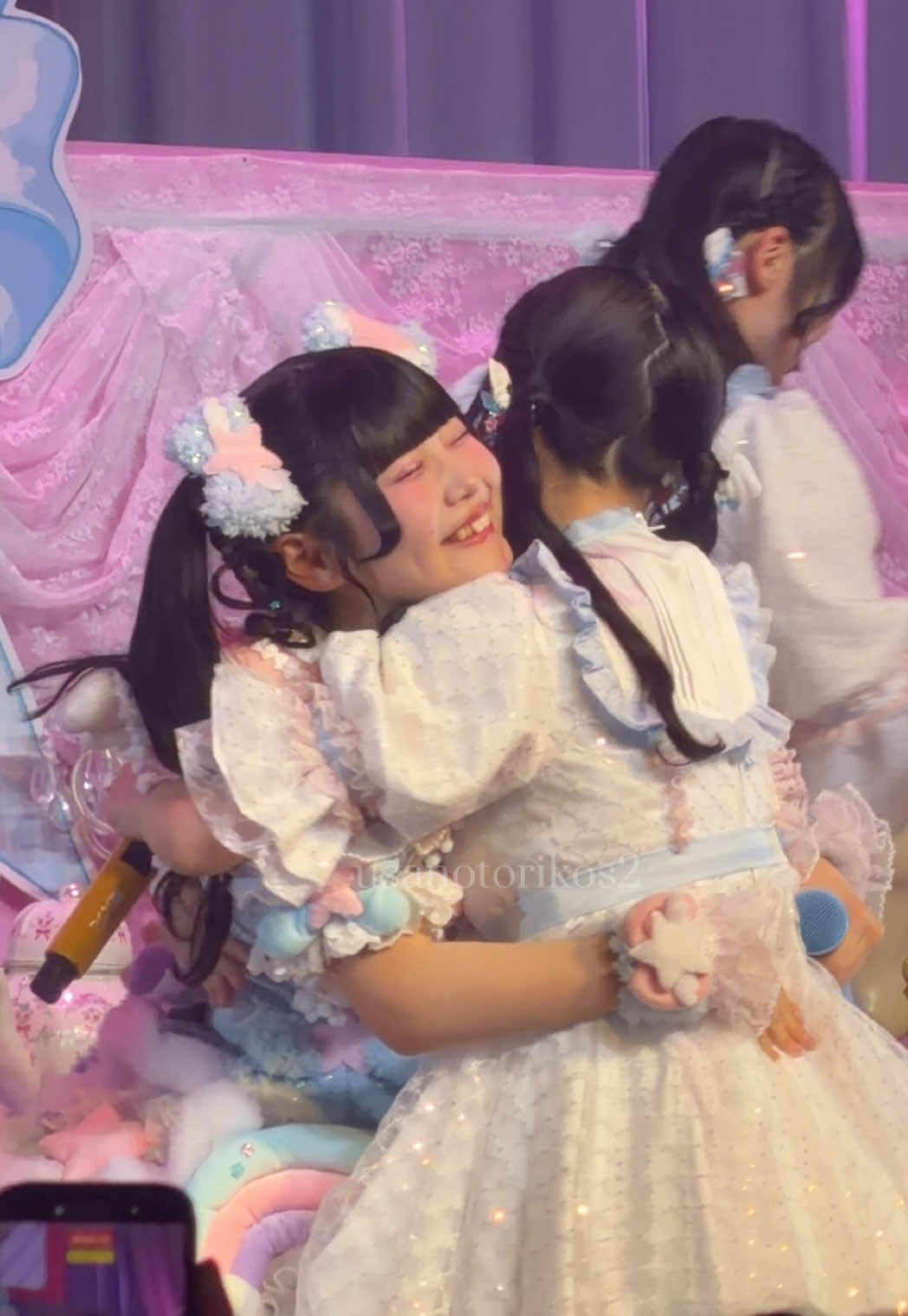 @うさのとりこ
