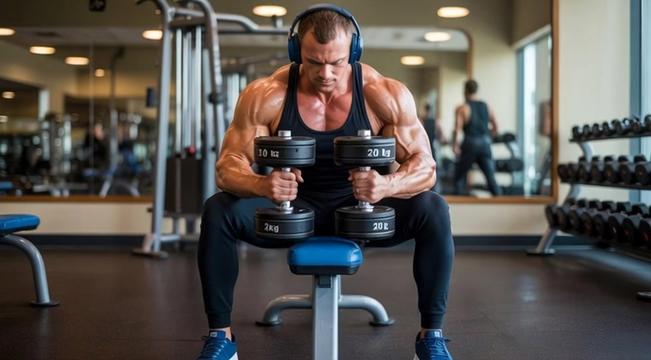 @Easyworkout