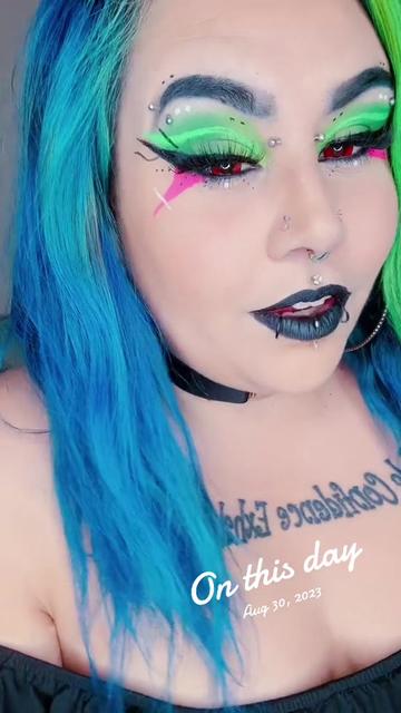 @🖤💚MamaSkittles💚🖤