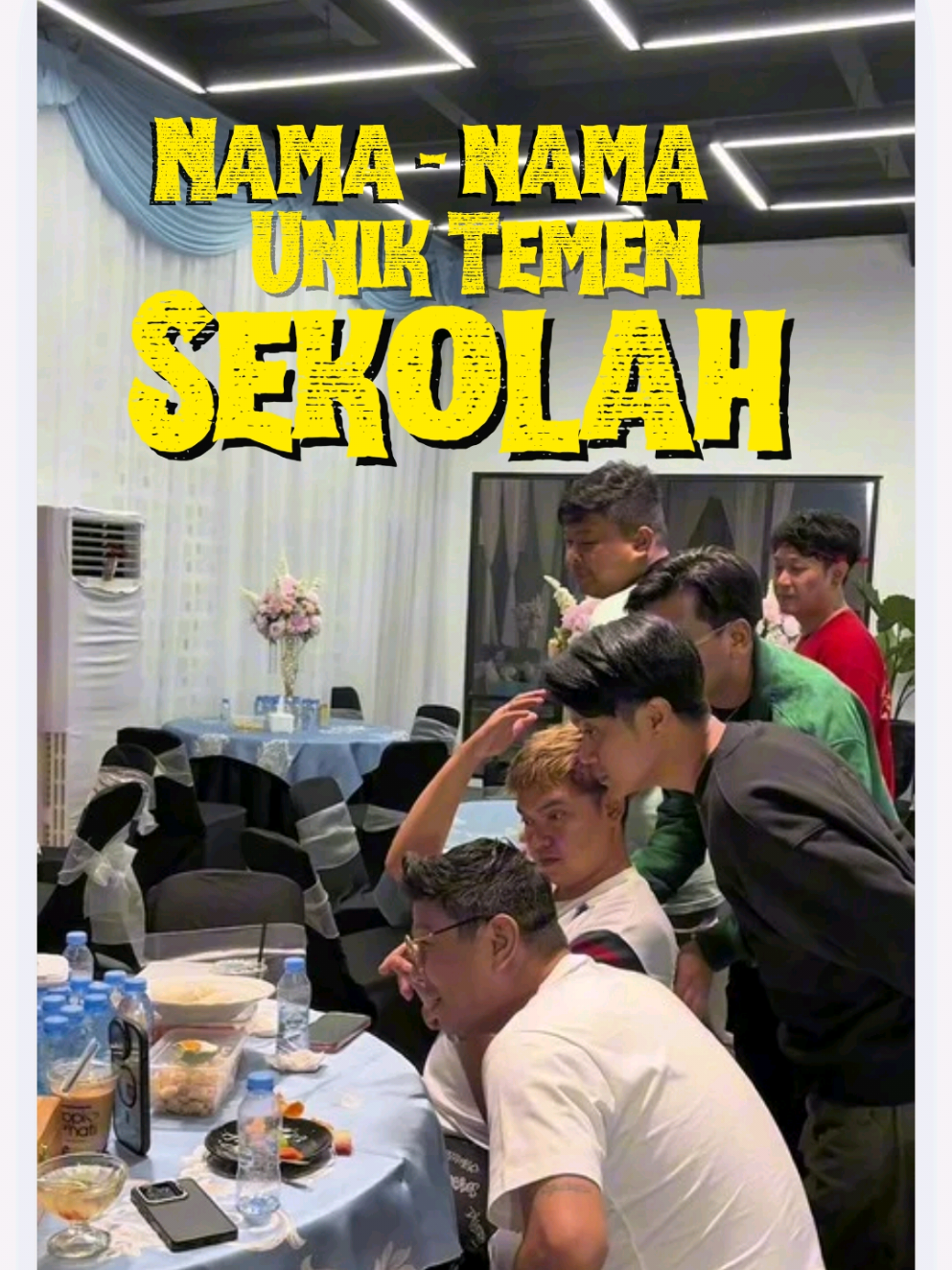 @Official Kangen Band