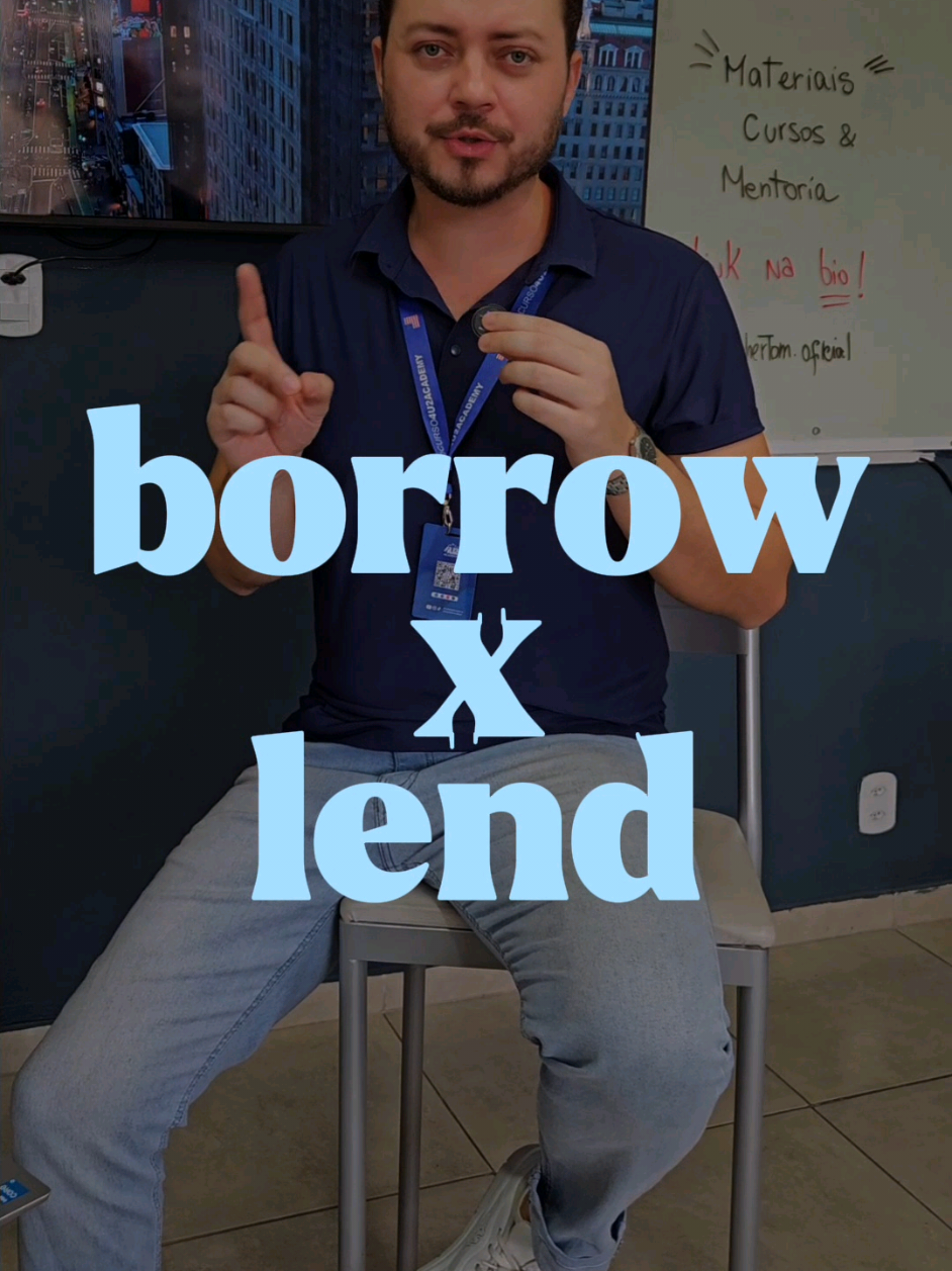 @Tom • English Teacher