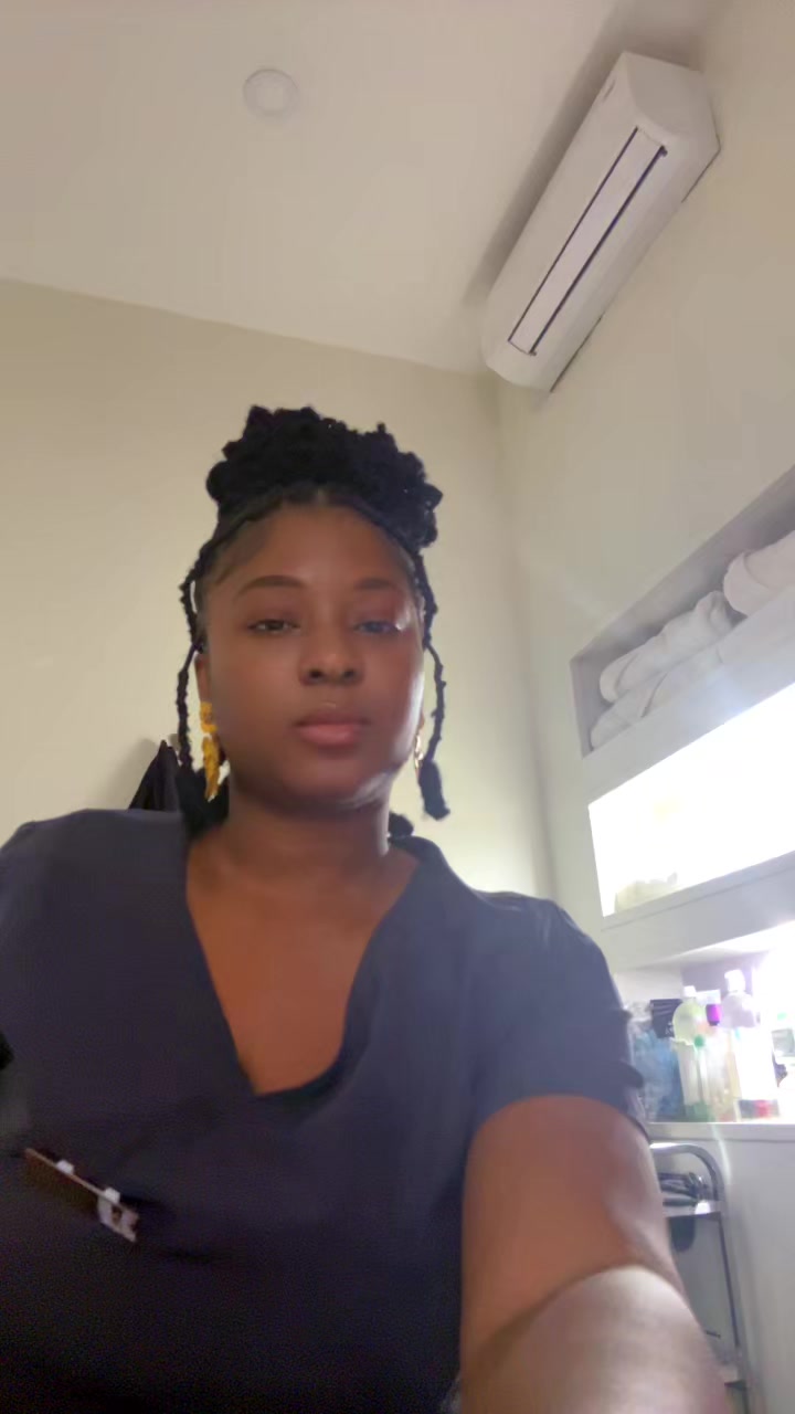 @Spa Queen -Massagetician 🤲