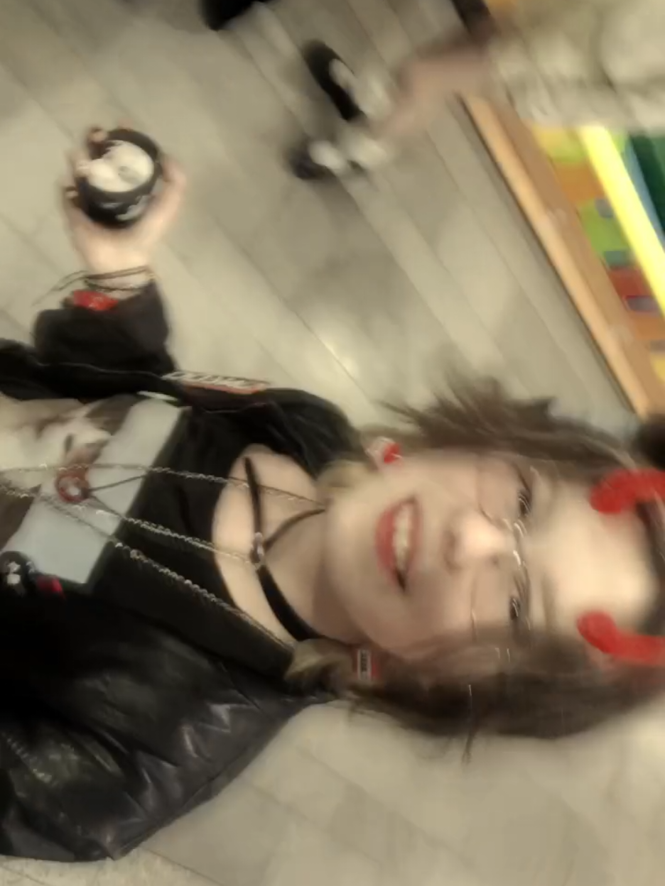 @EnderEvont