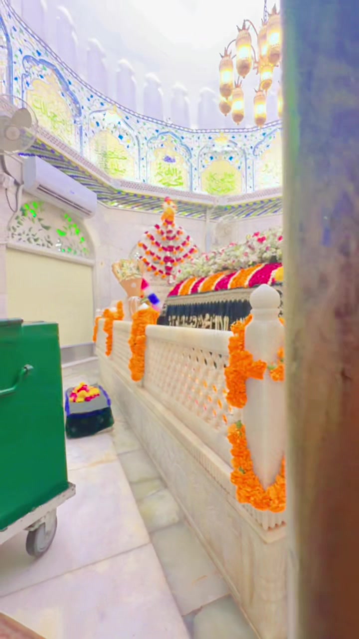 @Ajmer Sharif Dargah