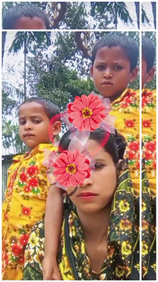@কিউট পাগলি