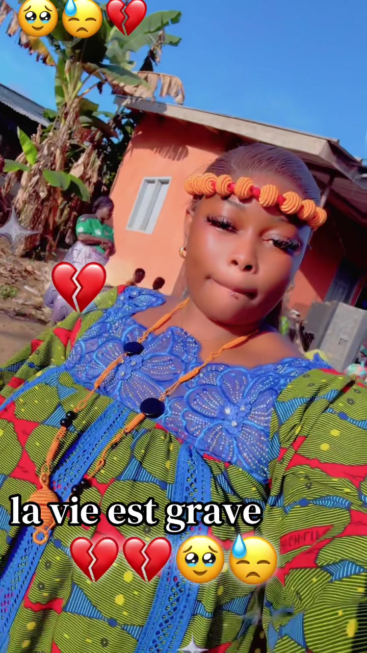 @Kante Aicha