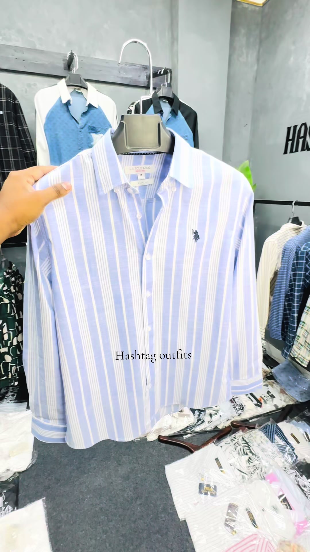 @Hashtag Outfits