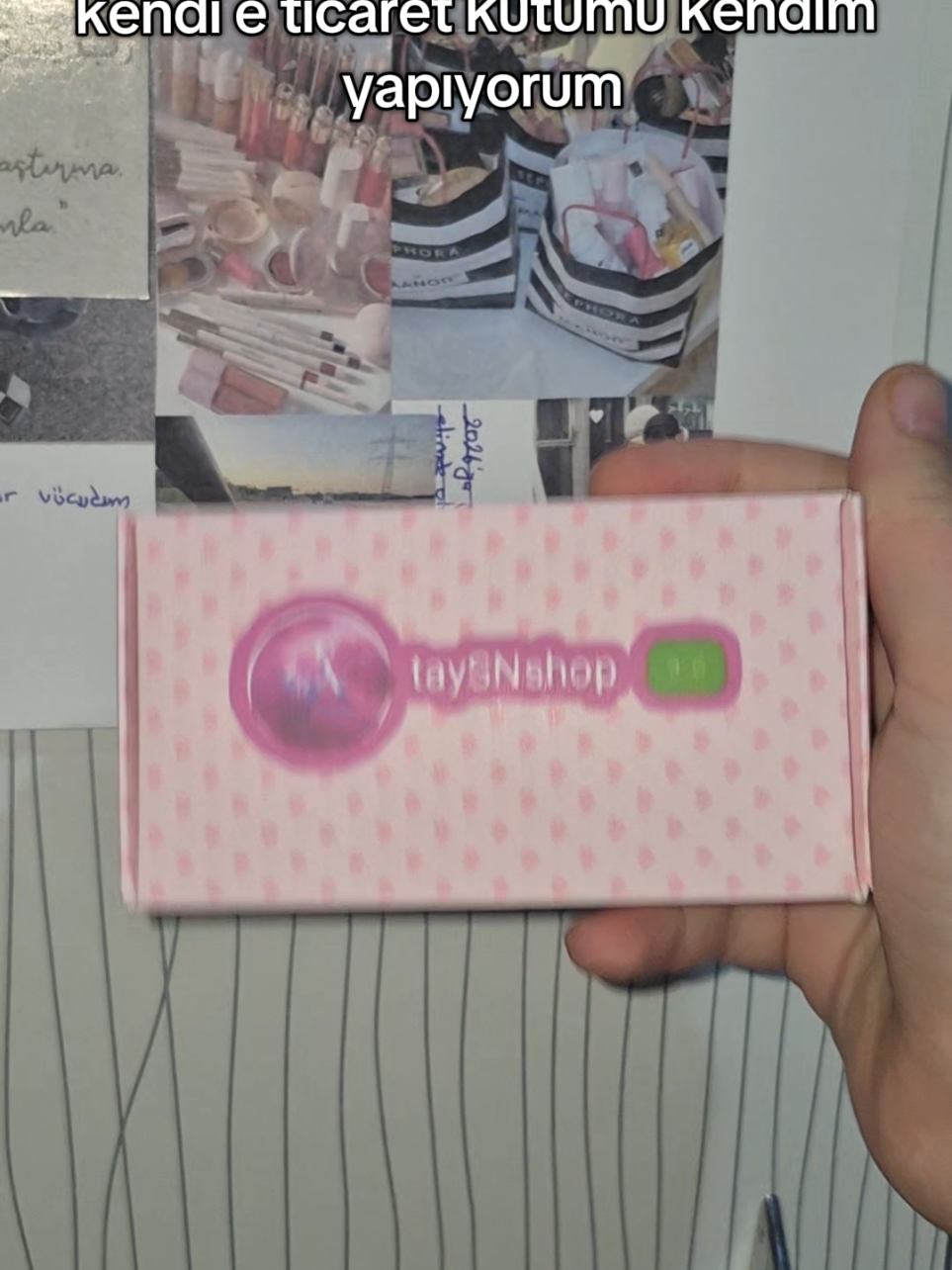 @taySN Shop