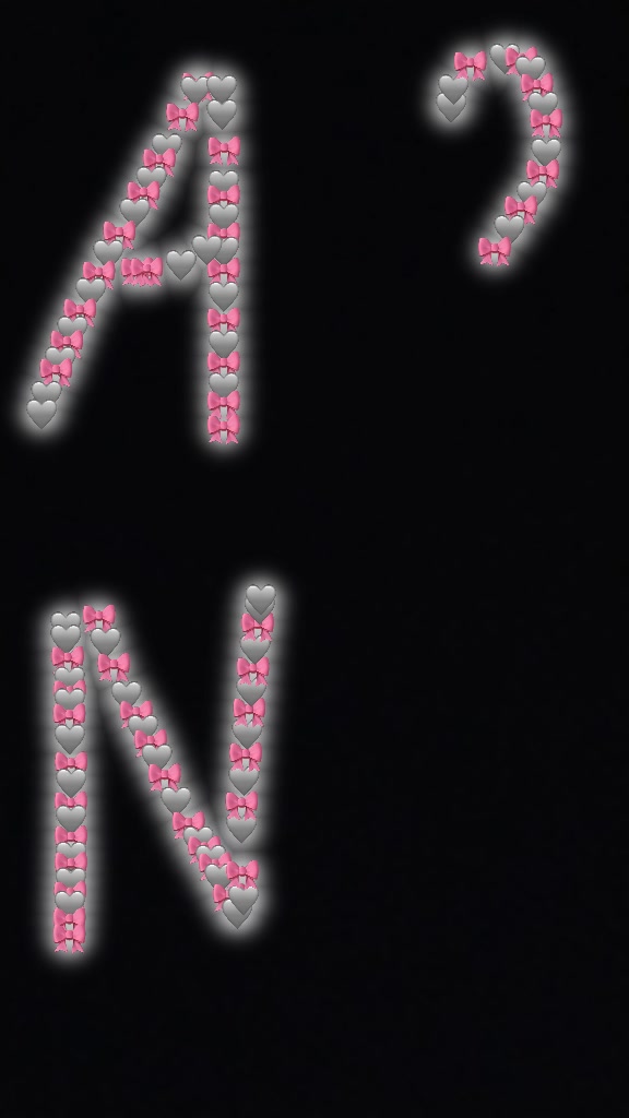 @Love you ❤️A❤N❤️