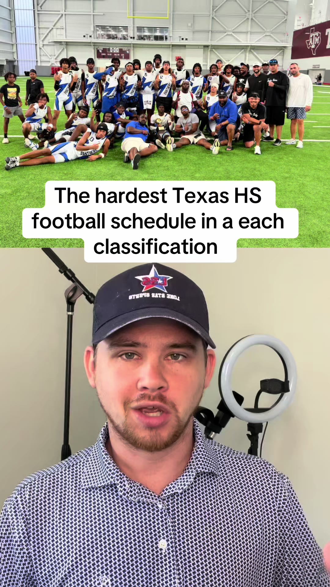 @Lone Star Sportss