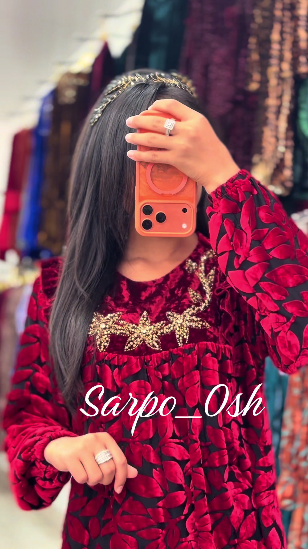@sarpo osh