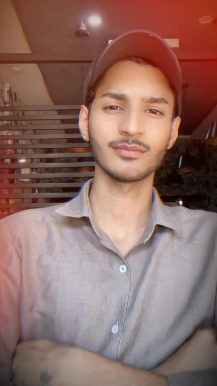 @Sahil here