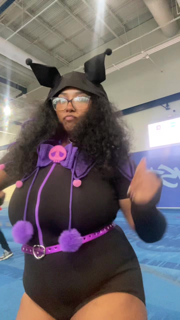 @Nizey Sina | Cosplayer