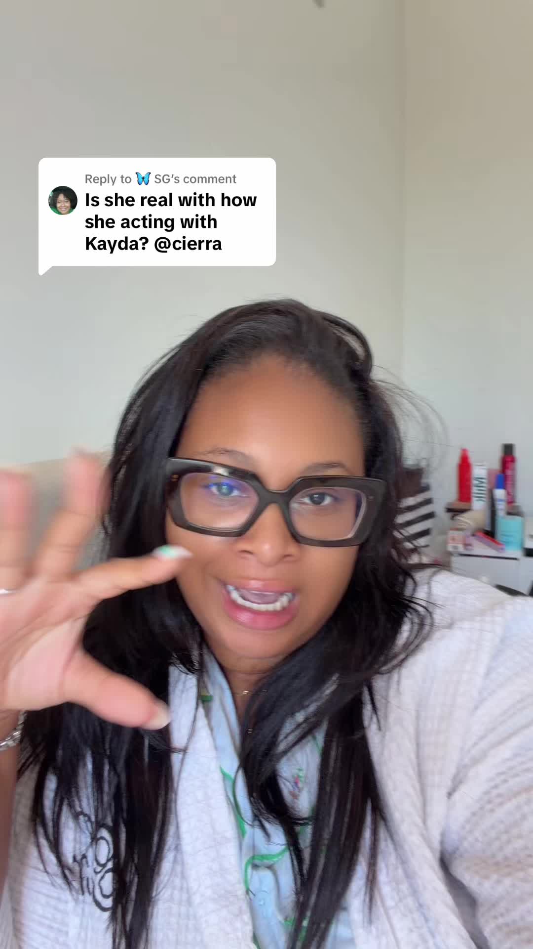 @cierra rene