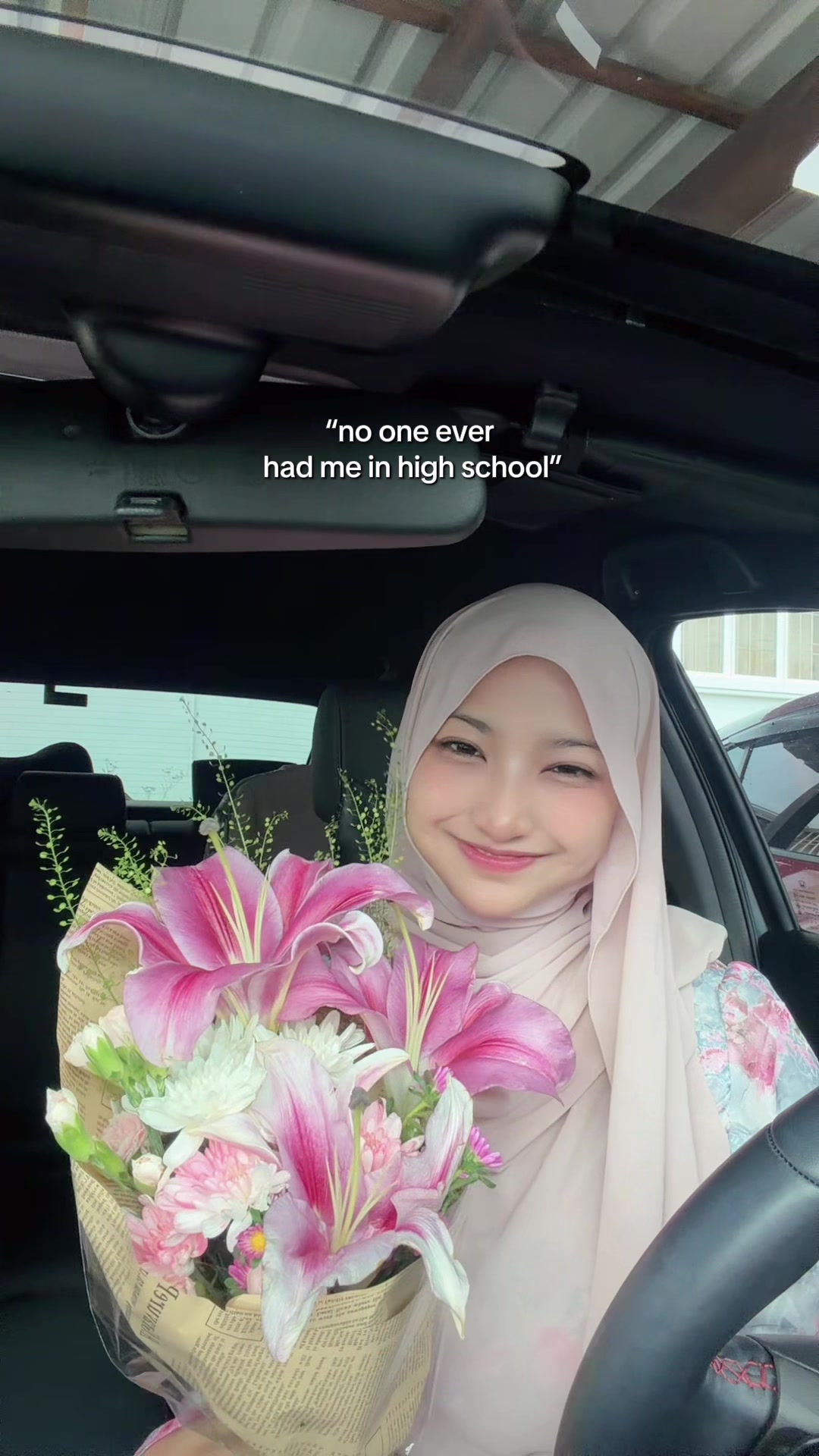 @Nadia Soffia