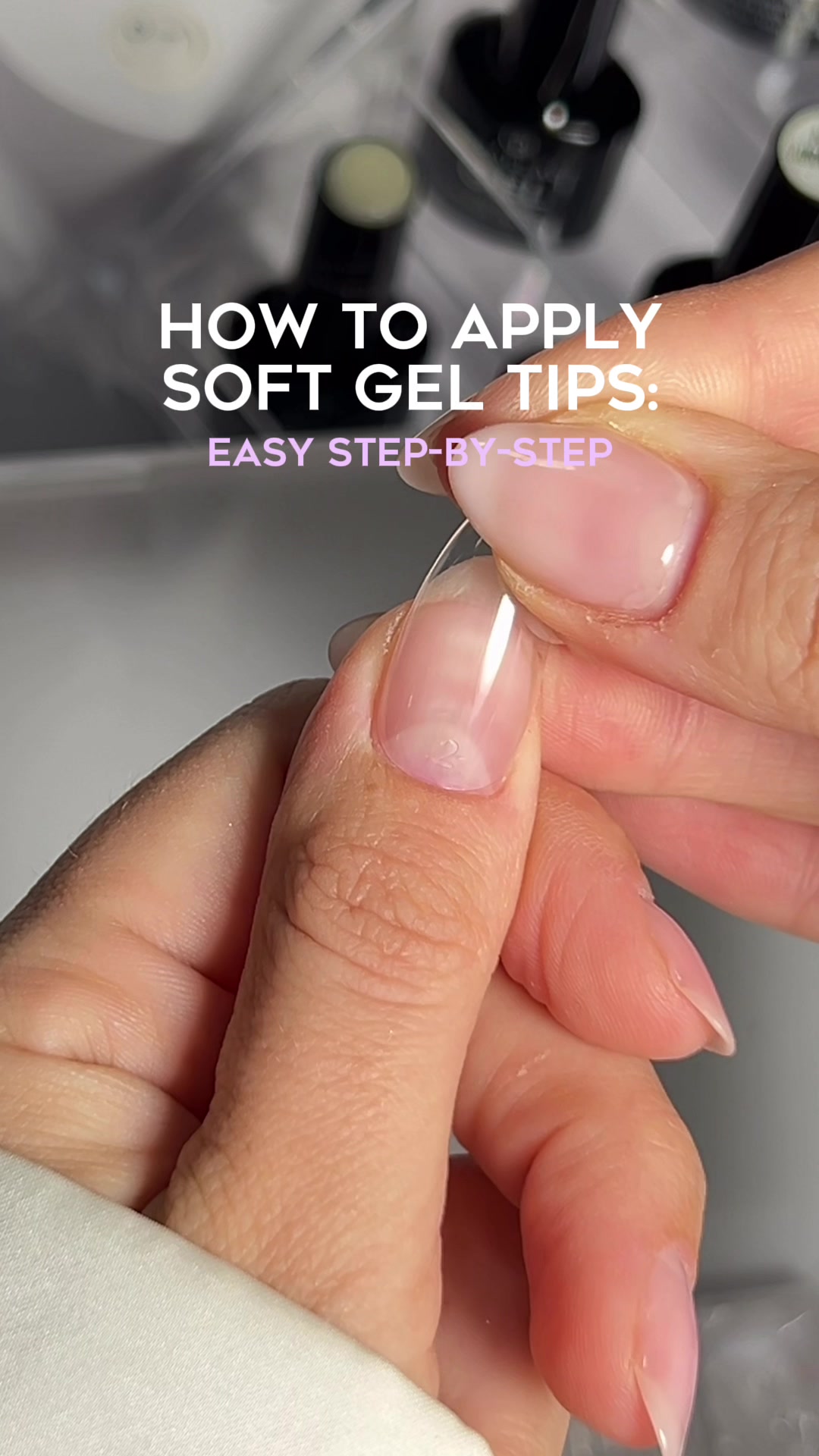 @Opallac Gel Polish