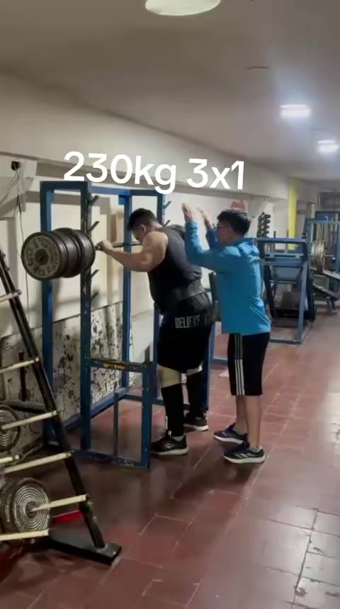 @gimnasio Sistema Roth