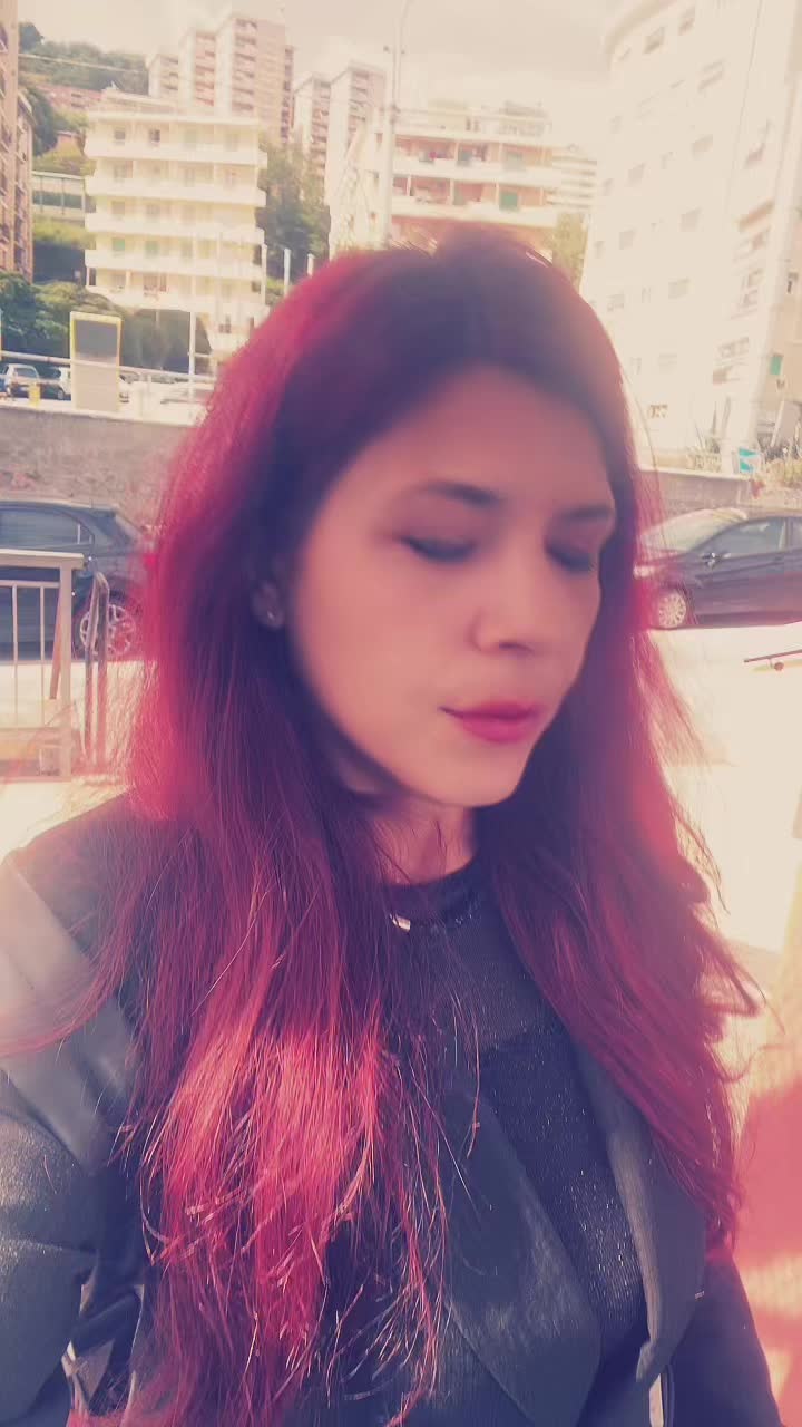 @LaCalabrisella🌶️💫Daniela