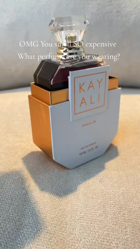 @Fragrance Goddess