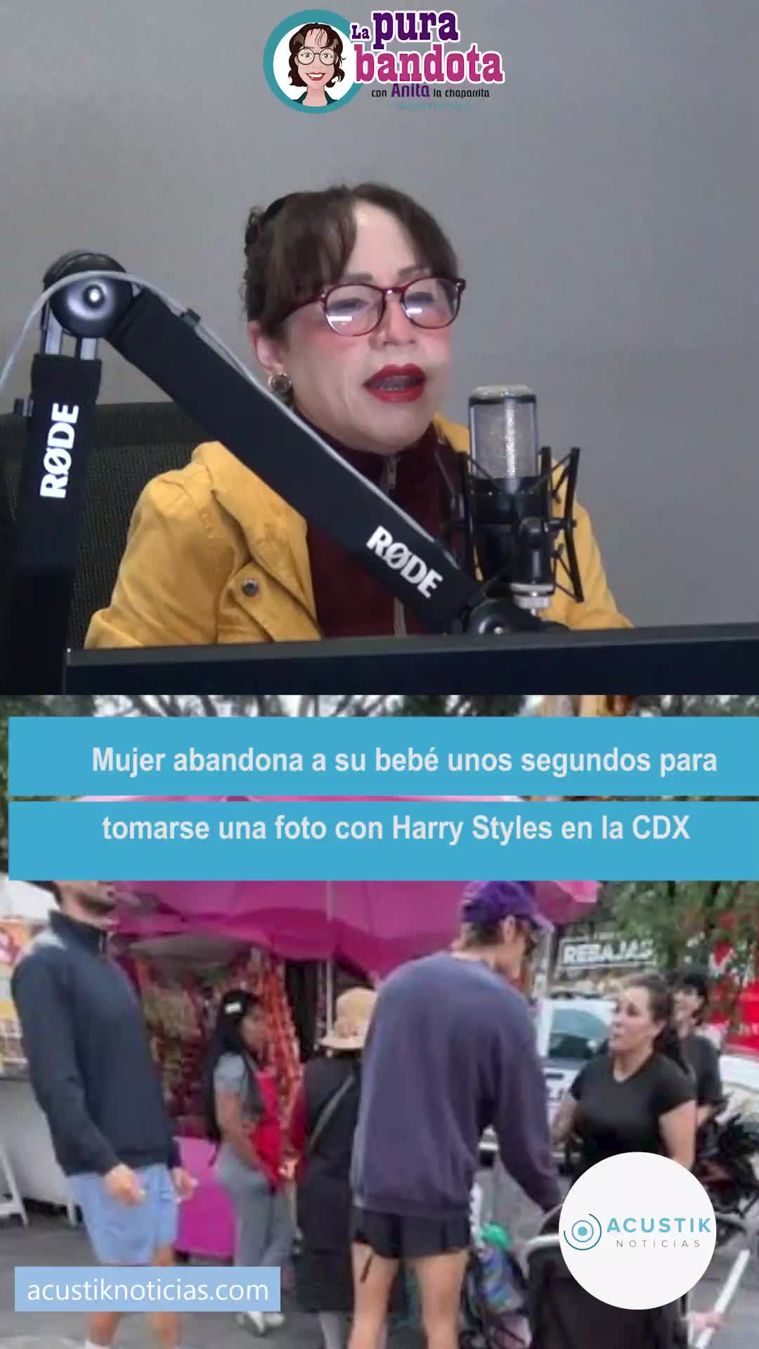 @Acustik Noticias