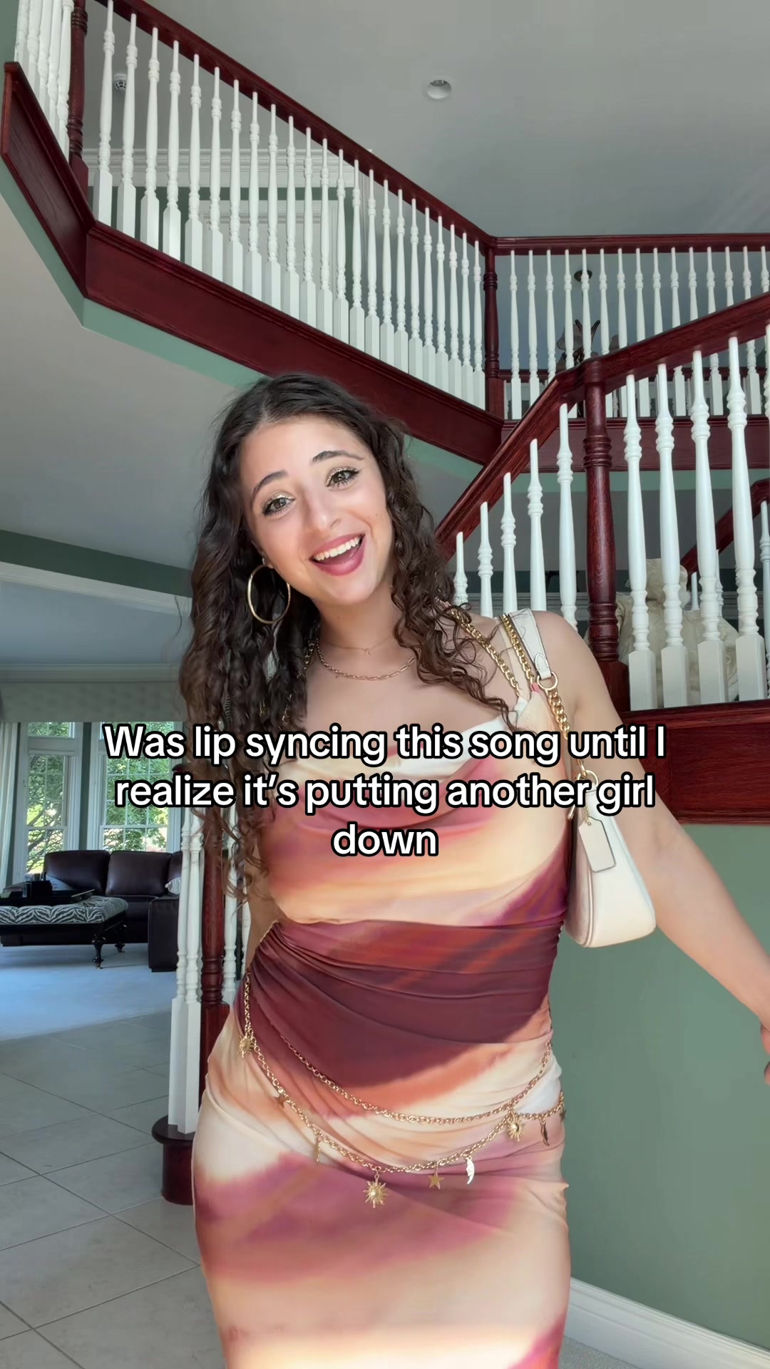 @Alyssa Bahu