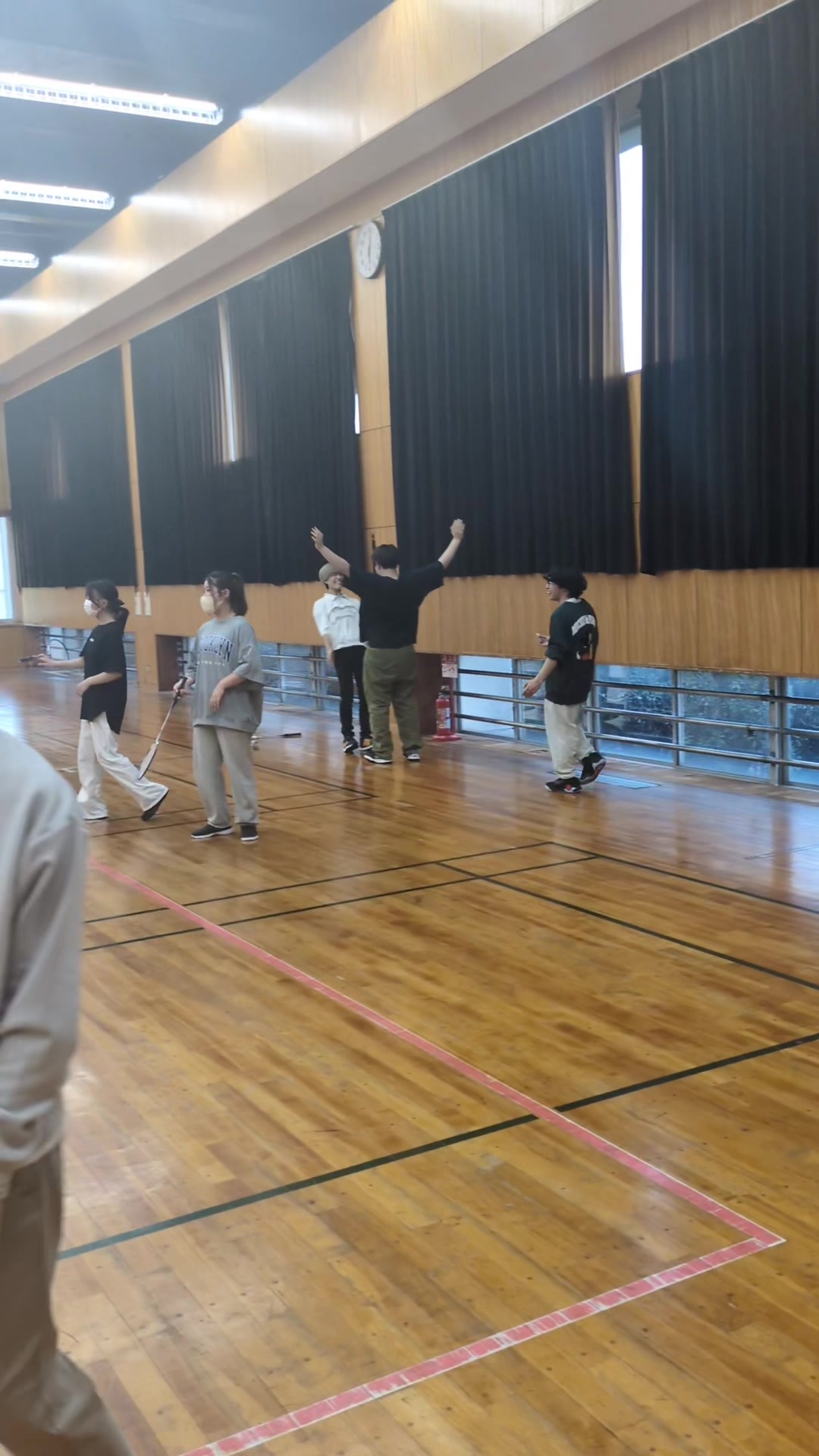 @スポフリ(名古屋経済大学)