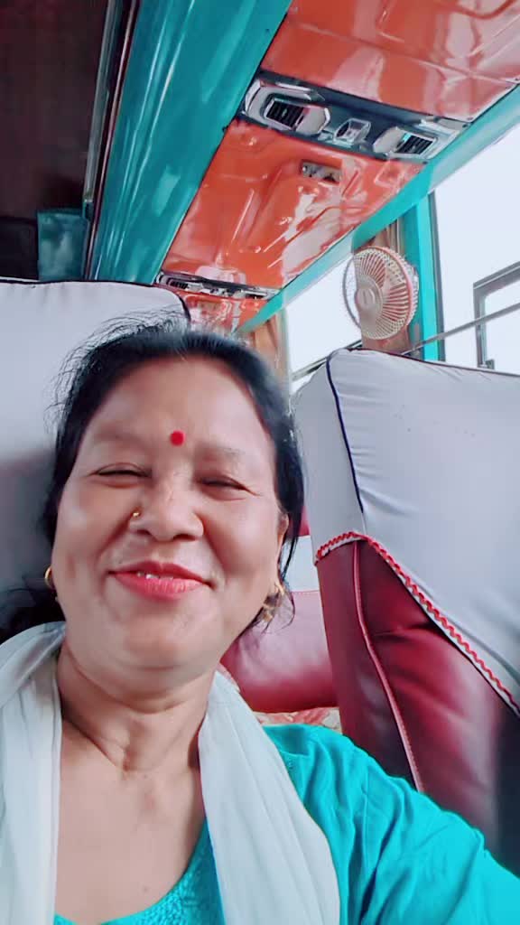 @Dharmi_thapa