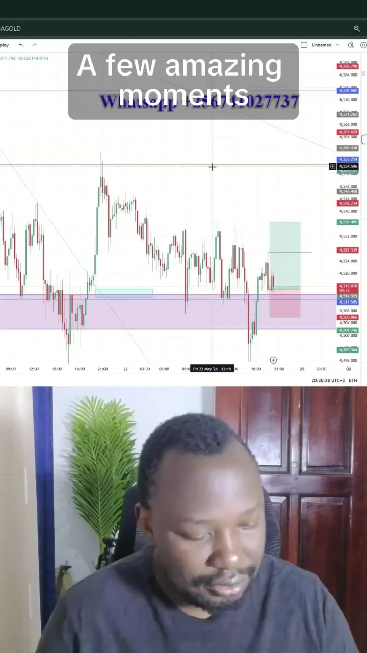 @Joseph Katumba