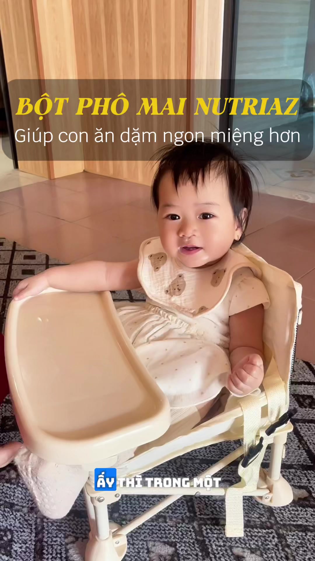 @Mẹ Thỏ Review