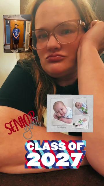 @Erin | motherhood | UGC